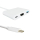 Przejściówka Qoltec Adapter USB 3.1 typ C do HDMI / USB / USB-C